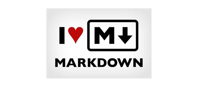 Markdown 中文文案排版指北