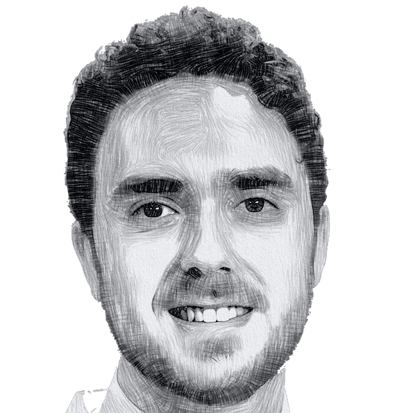 Pablo Echegoyen Ruiz