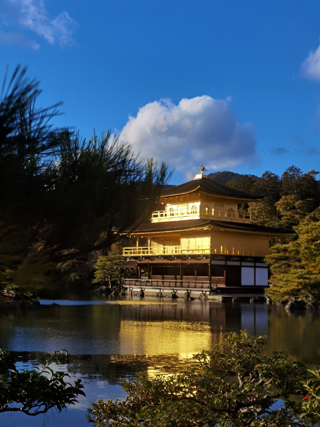 金阁寺
