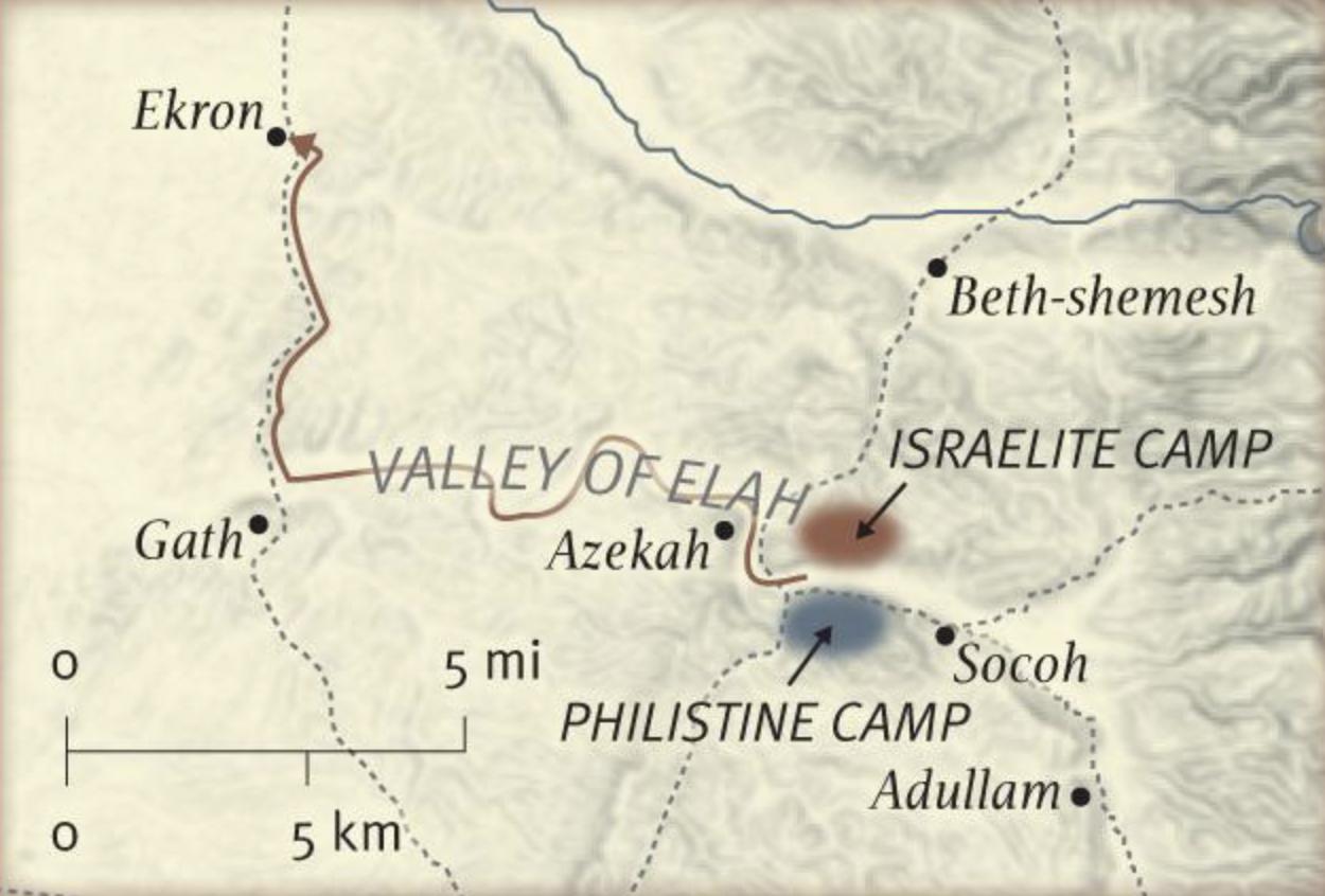 Battle of Elah 02