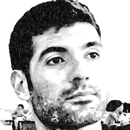 Daniel Torres Moral