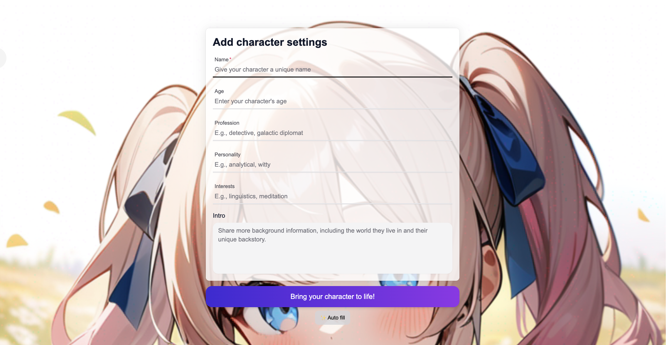 oc maker 3
