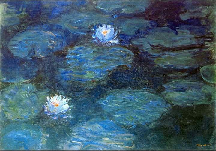 Pin by Cristina Bordieri on Monet | Claude monet art, Claude monet ...
