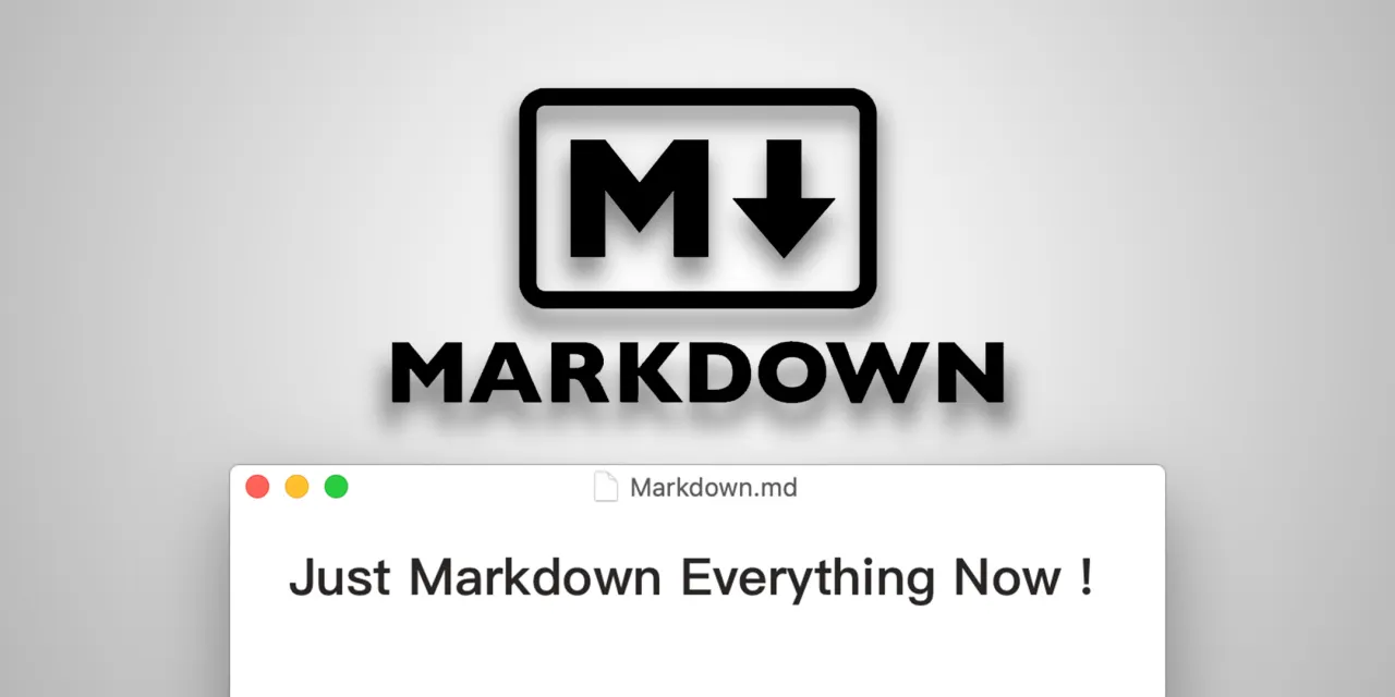 Markdown基本语法