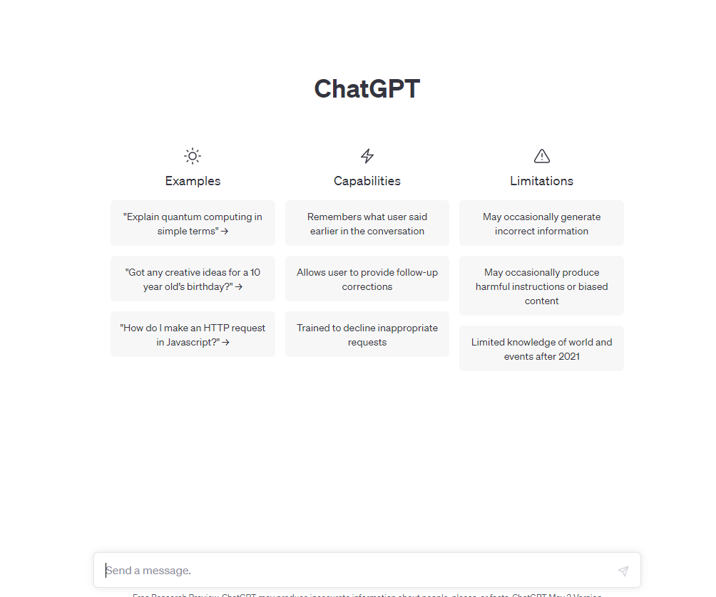 如何用ChatGPT，撰写一篇关于产品的博客文章？