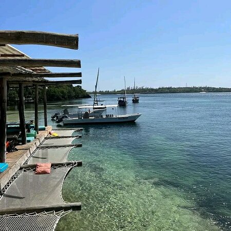 Lichthaus Watamu